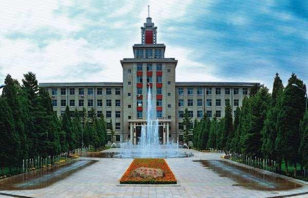 辽宁省4大211大学：大连理工大学排第一 第3张