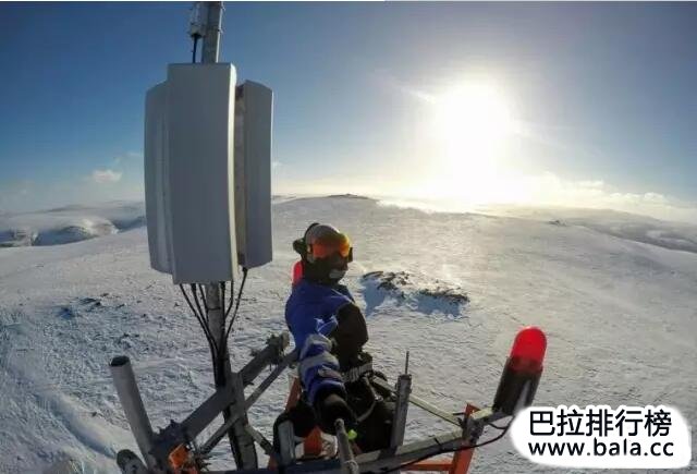十大最危险职业排行榜，第二名是通信塔工！ 第25张