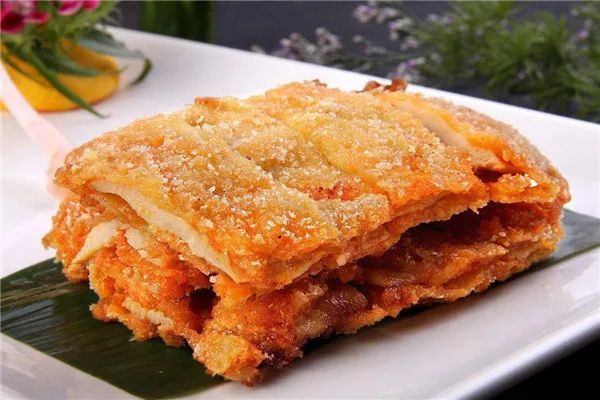 鸡排品牌排行榜前十名，中国鸡排十大排名 第5张
