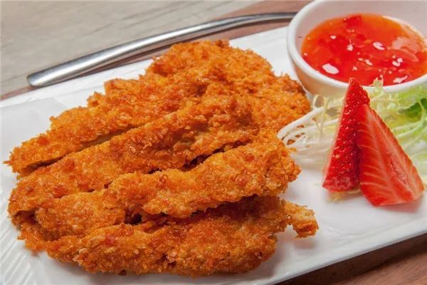 鸡排品牌排行榜前十名，中国鸡排十大排名 第7张