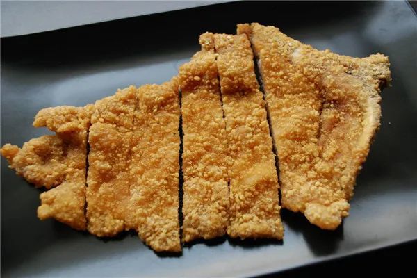 鸡排品牌排行榜前十名，中国鸡排十大排名 第9张