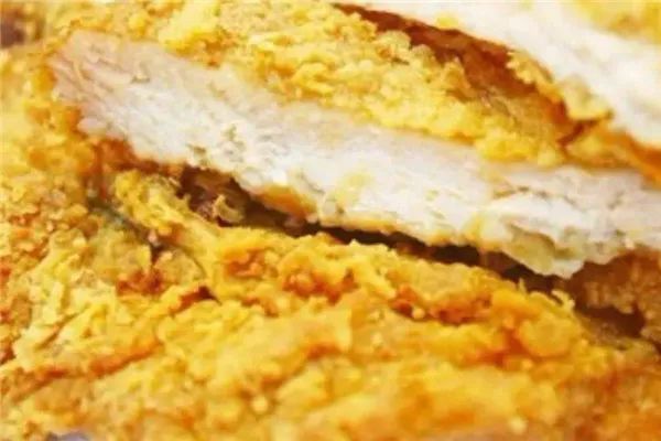鸡排品牌排行榜前十名，中国鸡排十大排名 第11张