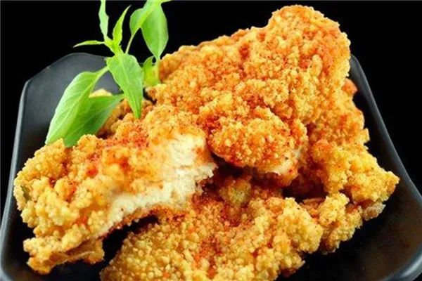 鸡排品牌排行榜前十名，中国鸡排十大排名 第15张