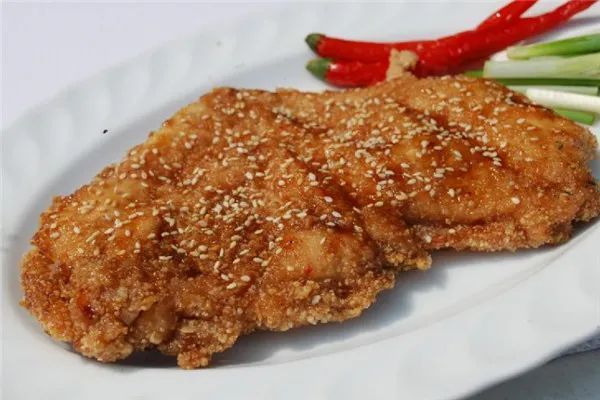 鸡排品牌排行榜前十名，中国鸡排十大排名 第19张