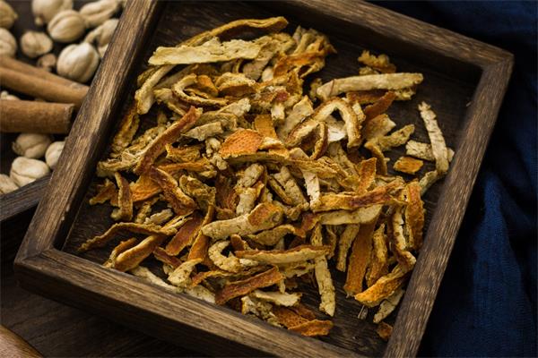 清肺化痰吃什么食物和水果？10种清肺化痰的食物和水果 第7张