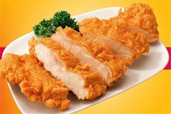 鸡排店加盟哪个牌子好？鸡排加盟店十大品牌 第3张