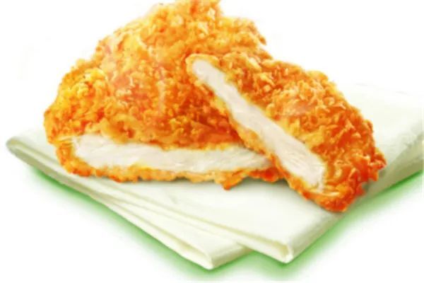 鸡排店加盟哪个牌子好？鸡排加盟店十大品牌 第5张