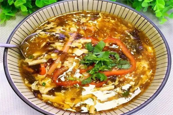 河南胡辣汤哪个品牌最正宗？十大胡辣汤品牌排行榜 第11张