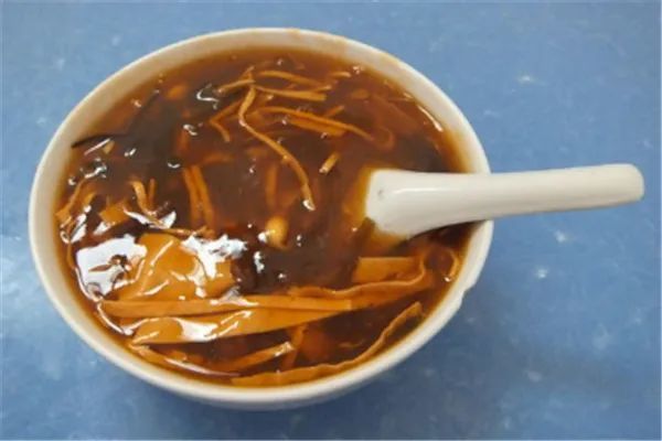 河南胡辣汤哪个品牌最正宗？十大胡辣汤品牌排行榜 第17张