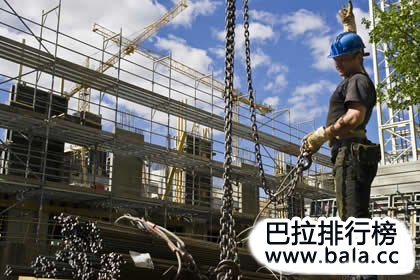 建筑工人 第1张