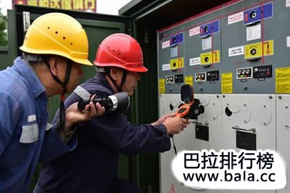 线路维修人员 第15张