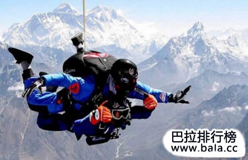 世界上十大最危险的职业，什么职业最危险？ 第9张