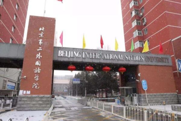 中国的外国语大学排名一览表，你心中的大学有没上榜 第13张