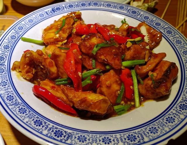 赣州的特色美食有哪些？江西赣州最有名的6大特色美食 第1张