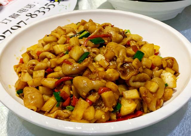 赣州的特色美食有哪些？江西赣州最有名的6大特色美食 第3张