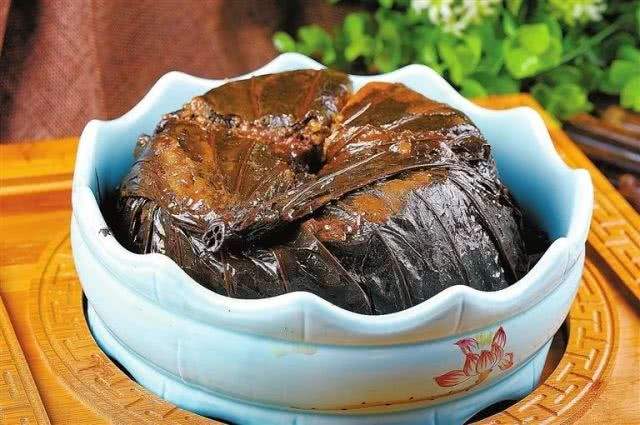赣州的特色美食有哪些？江西赣州最有名的6大特色美食 第7张