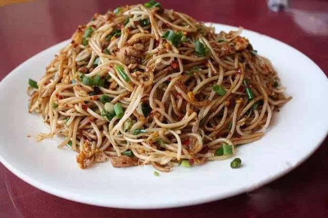 江西萍乡最有名的6大特色美食，萍乡小炒肉居榜首 第3张