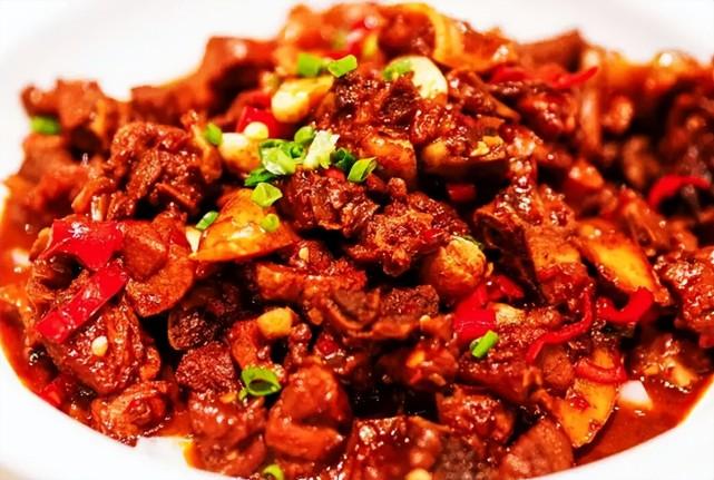江西萍乡最有名的6大特色美食，萍乡小炒肉居榜首 第5张