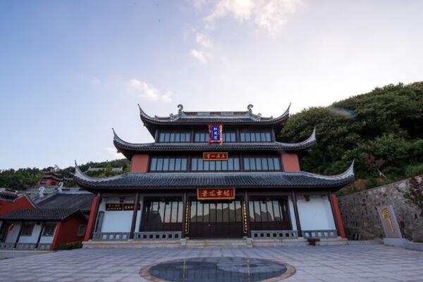 中国最著名的十大书院，应天书院居榜首 第19张