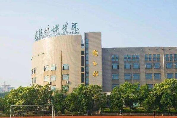中国八大传媒学院排名，第一名是中国传媒大学 第5张