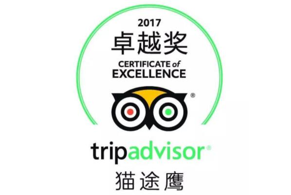 022旅游网站十大品牌：去哪儿第二名，携程夺得第一"