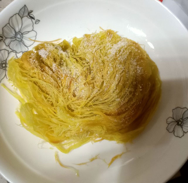 白银有什么好吃的美食？甘肃白银最有名的6大特色美食 第7张