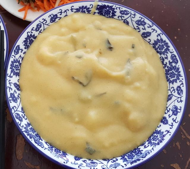甘肃天水有什么特色美食？甘肃天水最出名的6大特色美食 第1张