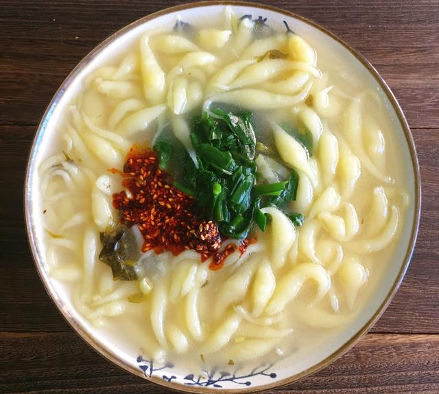 甘肃天水有什么特色美食？甘肃天水最出名的6大特色美食 第3张