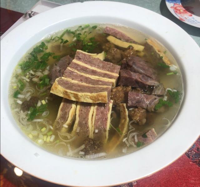 甘肃天水有什么特色美食？甘肃天水最出名的6大特色美食 第7张