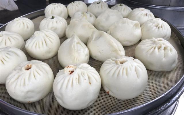 渭南十大经典美食排行榜，渭南有什么特色美食推荐 第1张