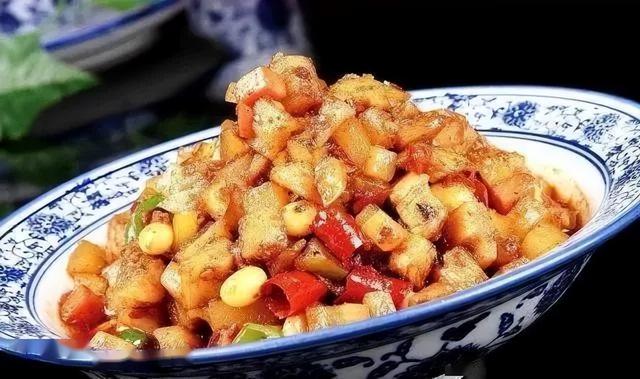 渭南十大经典美食排行榜，渭南有什么特色美食推荐 第17张
