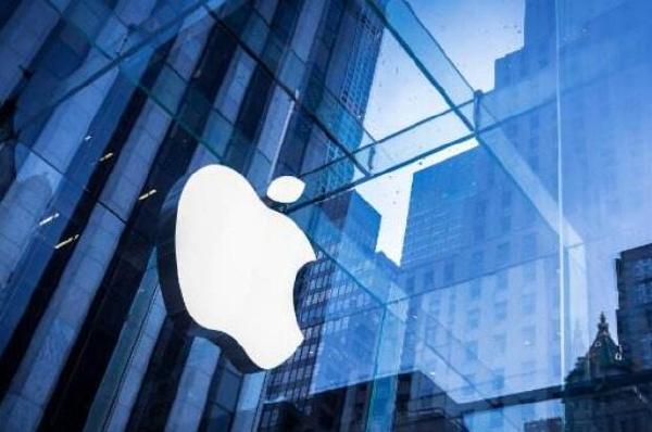 全球十大科技顶尖公司排行榜，中国两家公司上榜 第1张