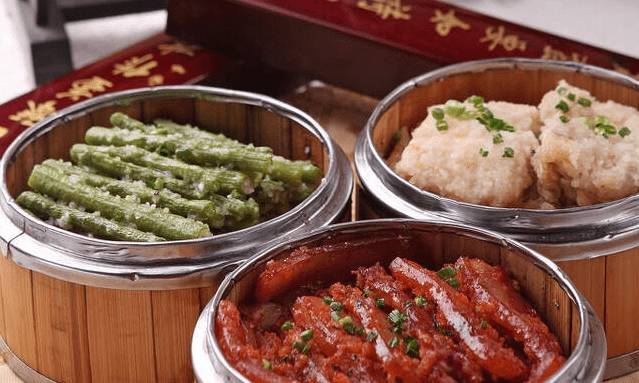 去湖北必吃的8道经典菜：荆沙甲鱼入榜，武昌鱼排第一名 第7张