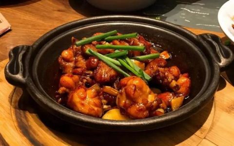 江西最受欢迎的十道名菜，江西赣菜经典名菜