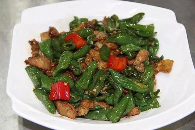 江西最受欢迎的十道名菜，江西赣菜经典名菜 第9张