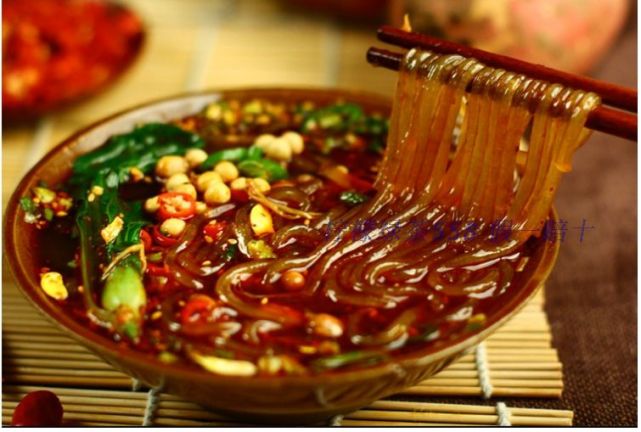 重庆最经典的十种美食，每种皆是重庆人的心头爱 第13张