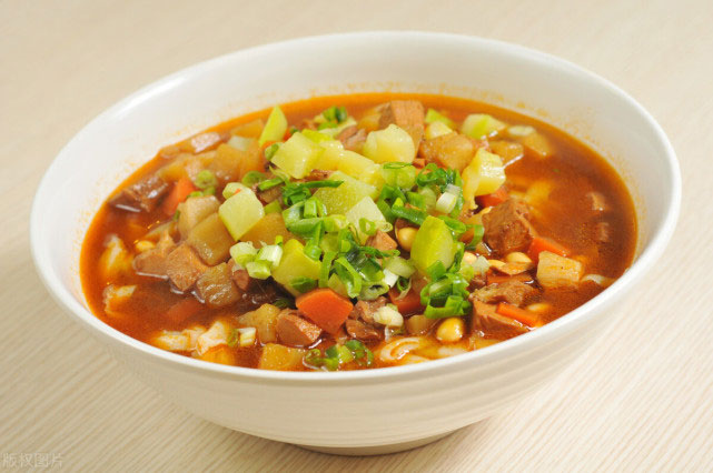 陕西宝鸡有什么特色美食？陕西宝鸡最有特色的十种美食 第5张