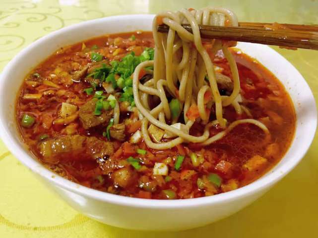 陕西宝鸡有什么特色美食？陕西宝鸡最有特色的十种美食 第13张