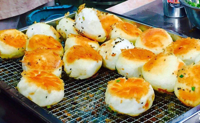 陕西宝鸡有什么特色美食？陕西宝鸡最有特色的十种美食 第15张