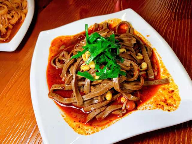 陕西宝鸡有什么特色美食？陕西宝鸡最有特色的十种美食 第17张