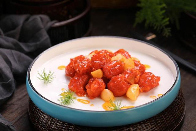 福建最有名的十大特色美食，佛跳墙一枝独秀居榜首 第3张