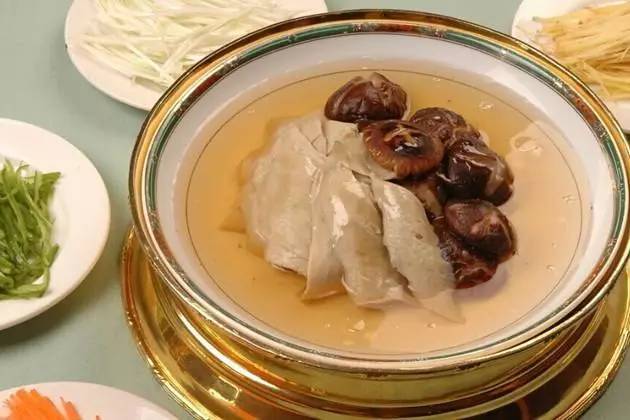 福建最有名的十大特色美食，佛跳墙一枝独秀居榜首 第15张