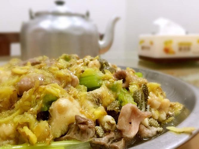 福建最有名的十大特色美食，佛跳墙一枝独秀居榜首 第17张
