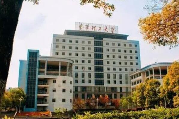 江西省前十名重点大学，南昌大学名列榜首 第15张
