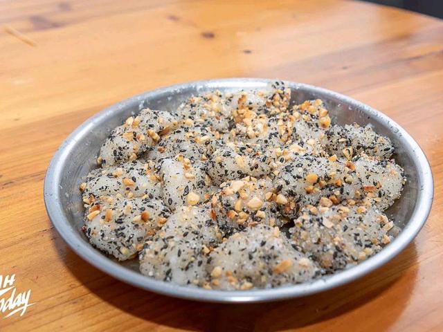 潮汕最出名的美食有哪些？广东潮汕最受欢迎的十种小吃 第13张