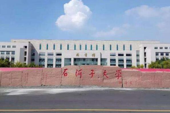 新疆最好的十所大学，第一名是新疆大学 第3张