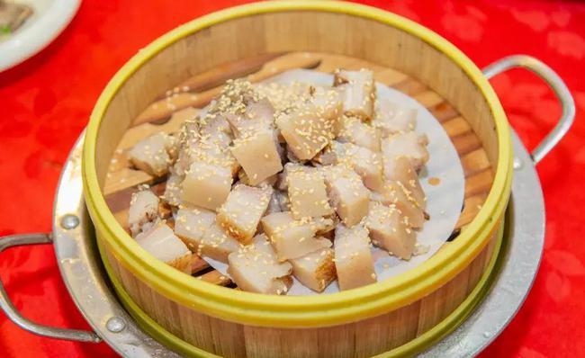 广东顺德有哪些名小吃？广东顺德十大特色小吃 第5张