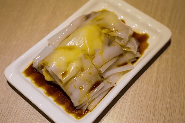 广东顺德有哪些名小吃？广东顺德十大特色小吃 第17张