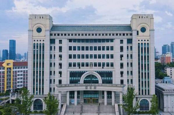 安徽最好的十所大学排名，安徽大学位居第三 第9张