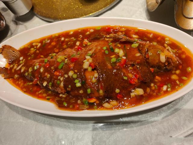 湖北最经典的十大名菜，湖北有什么好吃的美食 第1张